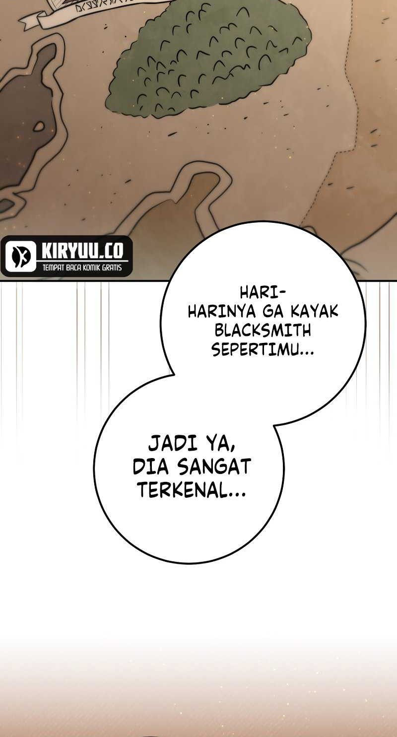 Legendary Blacksmith’s Vengeance Chapter 78 - halaman 62