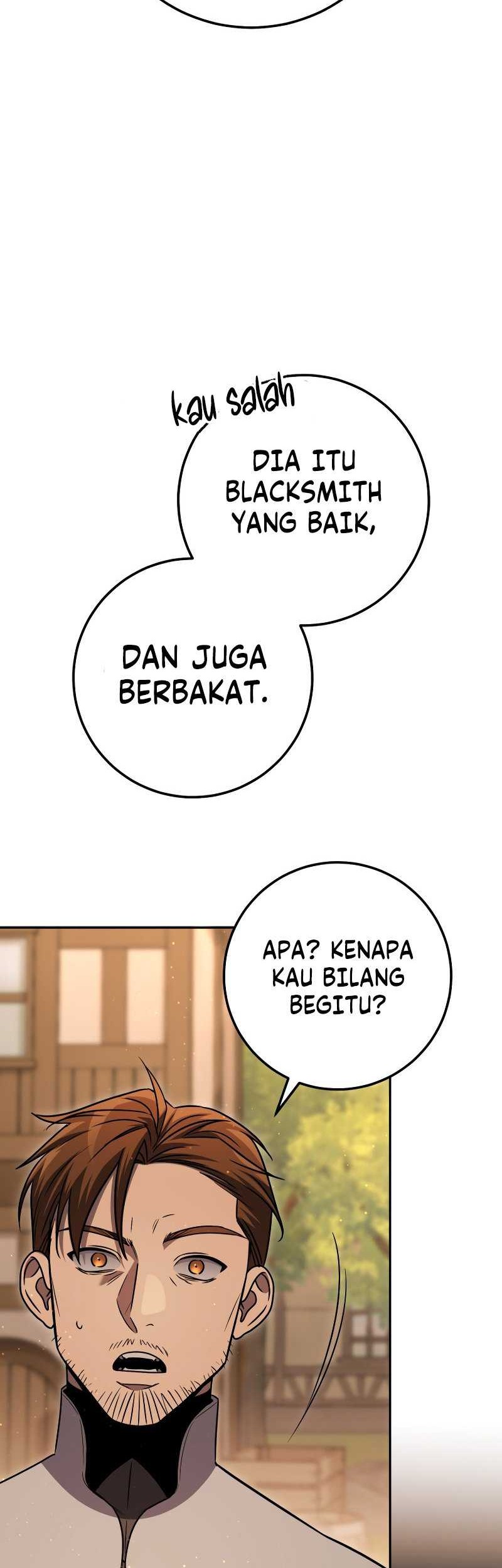 Legendary Blacksmith’s Vengeance Chapter 78 - halaman 64