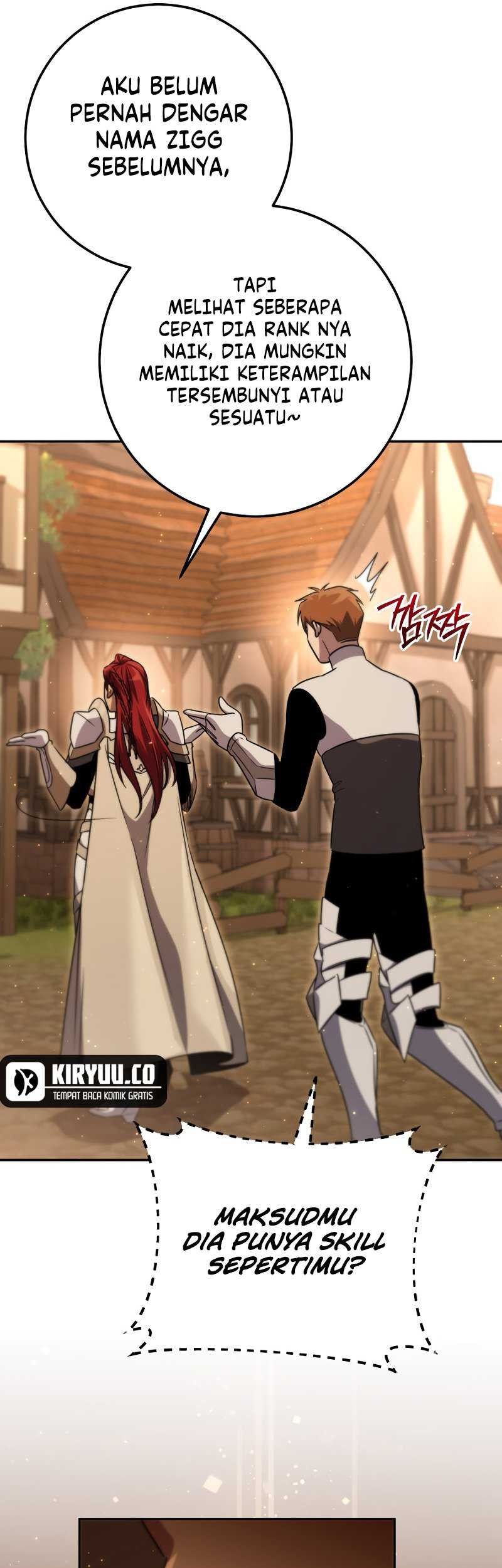 Legendary Blacksmith’s Vengeance Chapter 78 - halaman 67