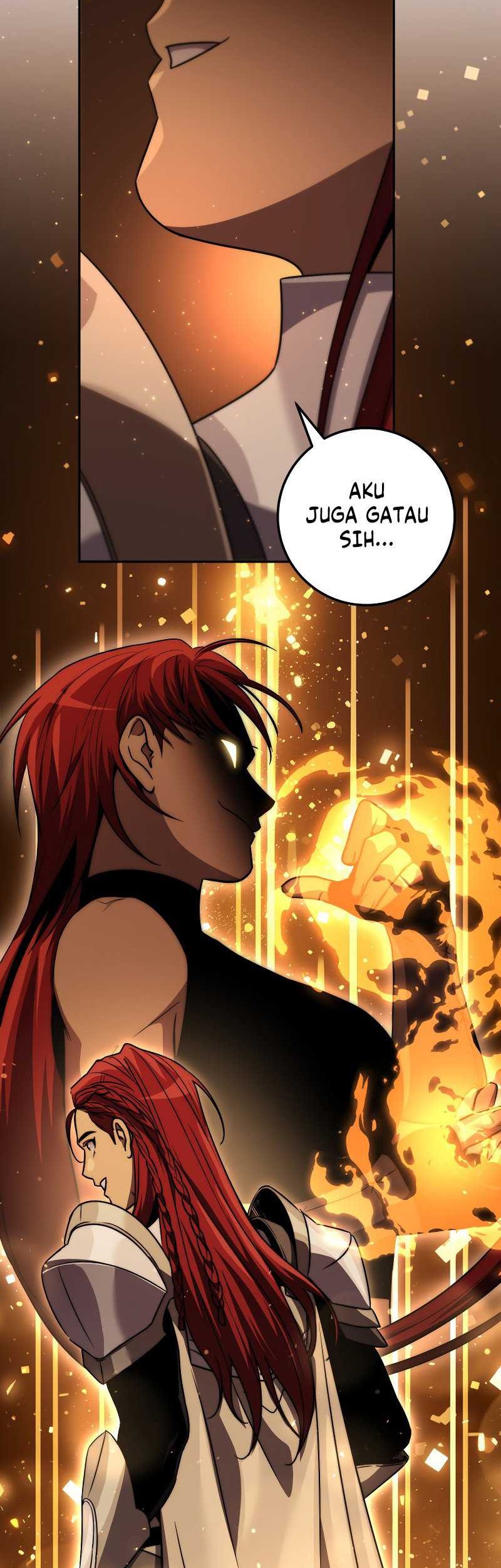 Legendary Blacksmith’s Vengeance Chapter 78 - halaman 68