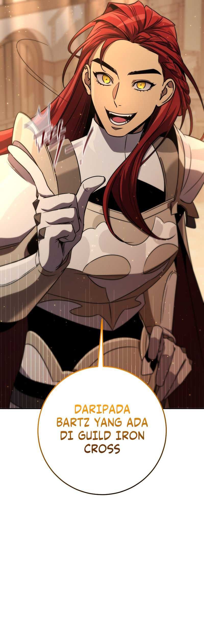 Legendary Blacksmith’s Vengeance Chapter 78 - halaman 70