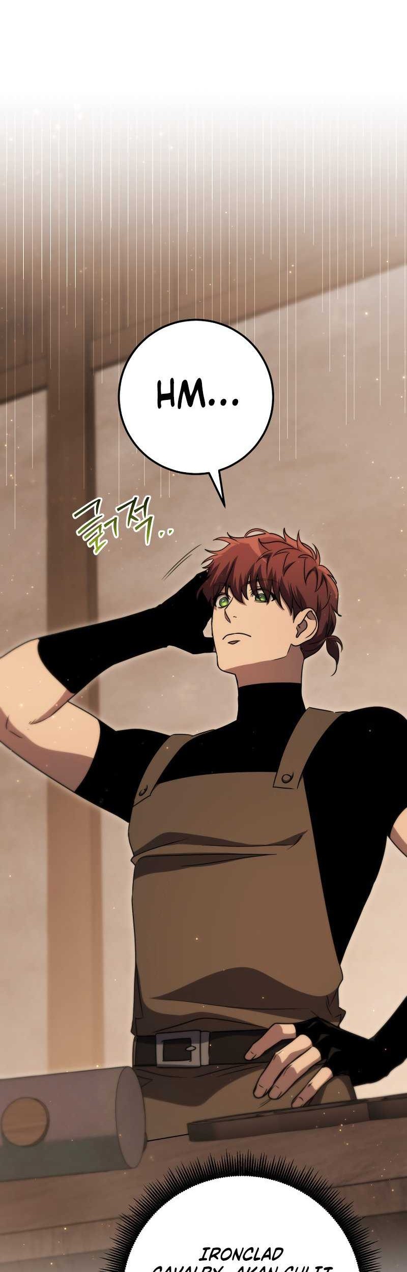 Legendary Blacksmith’s Vengeance Chapter 78 - halaman 71