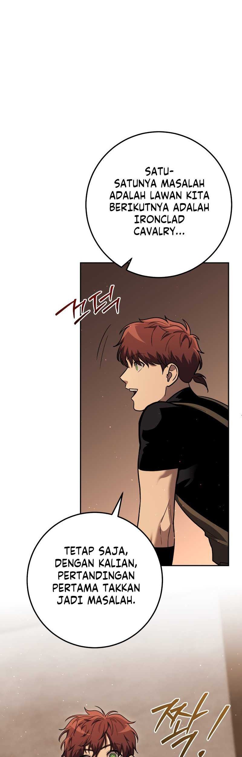 Legendary Blacksmith’s Vengeance Chapter 78 - halaman 75