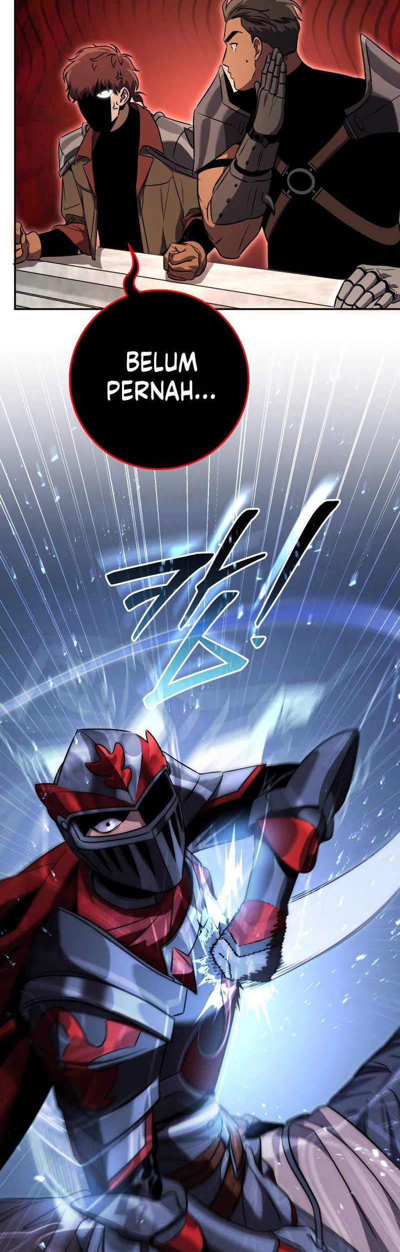 Legendary Blacksmith’s Vengeance Chapter 78 - halaman 8