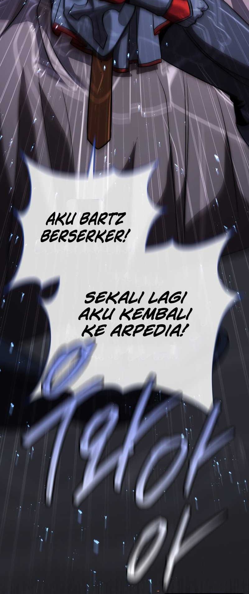 Legendary Blacksmith’s Vengeance Chapter 78 - halaman 9