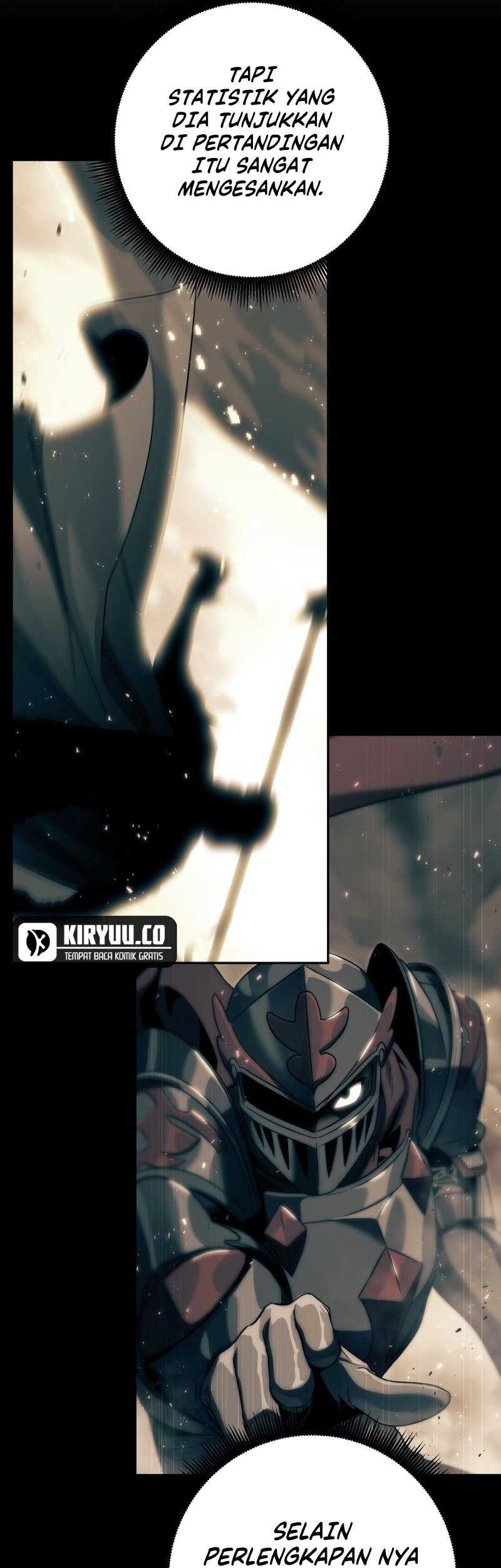 Legendary Blacksmith’s Vengeance Chapter 79 - halaman 12