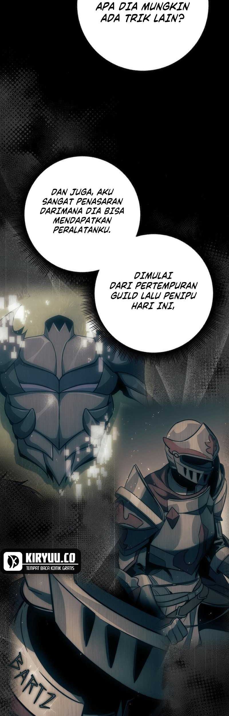 Legendary Blacksmith’s Vengeance Chapter 79 - halaman 13