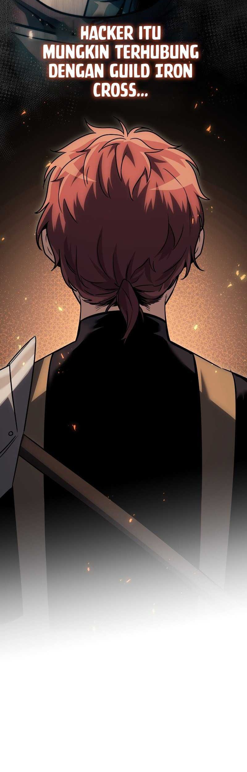 Legendary Blacksmith’s Vengeance Chapter 79 - halaman 14