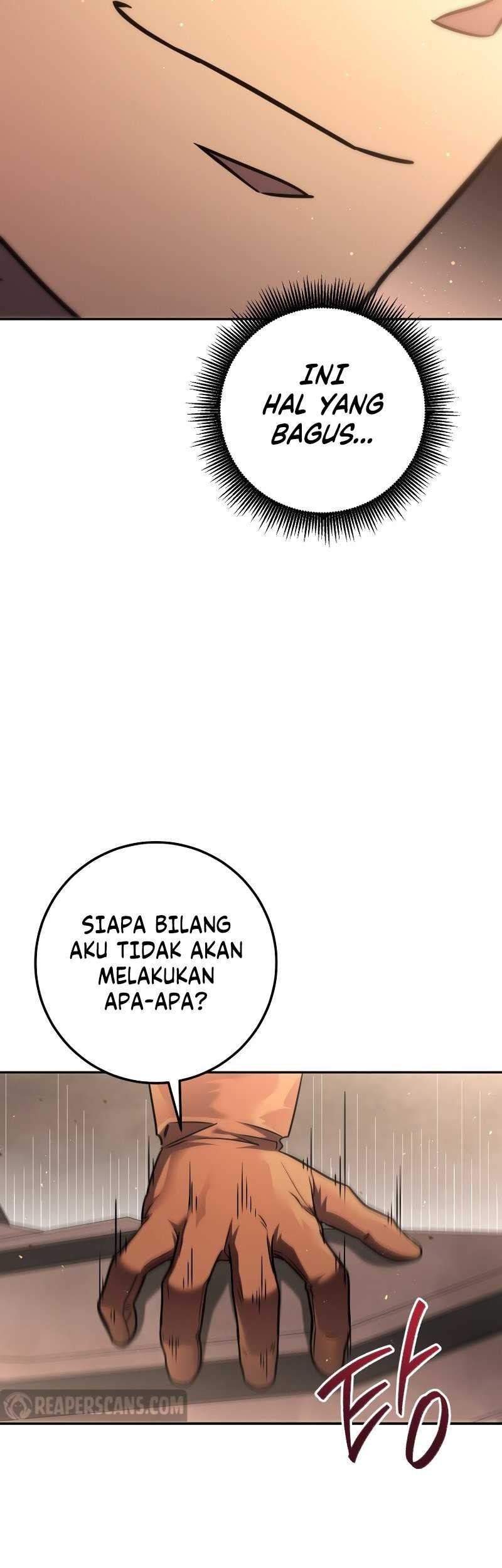Legendary Blacksmith’s Vengeance Chapter 79 - halaman 16