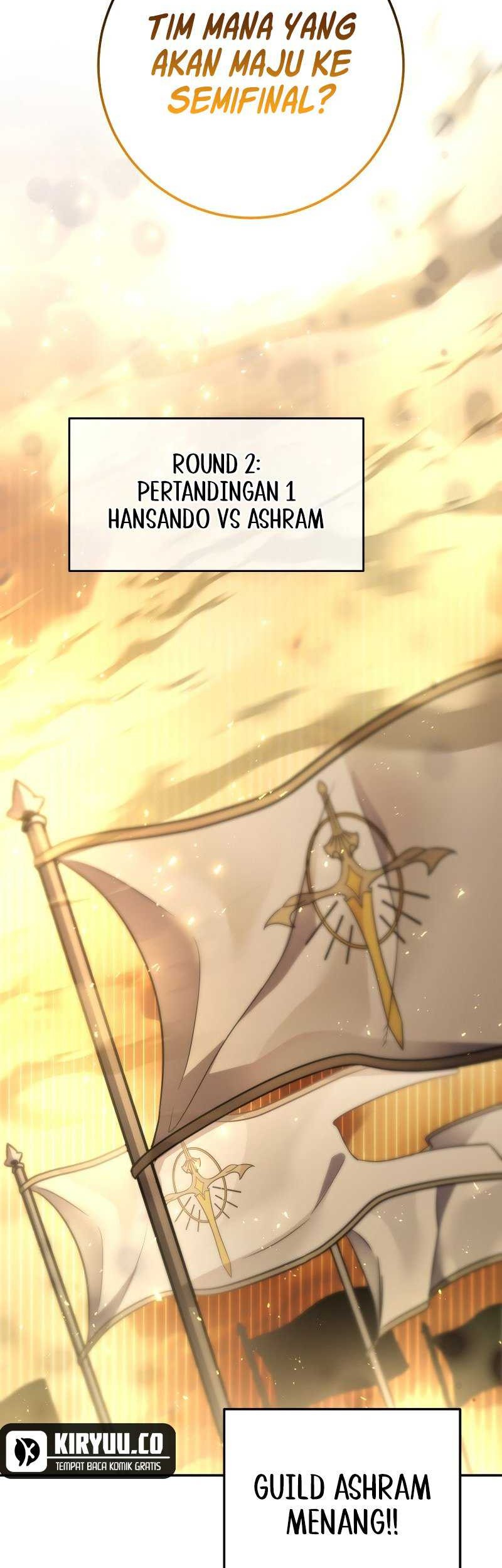 Legendary Blacksmith’s Vengeance Chapter 79 - halaman 22
