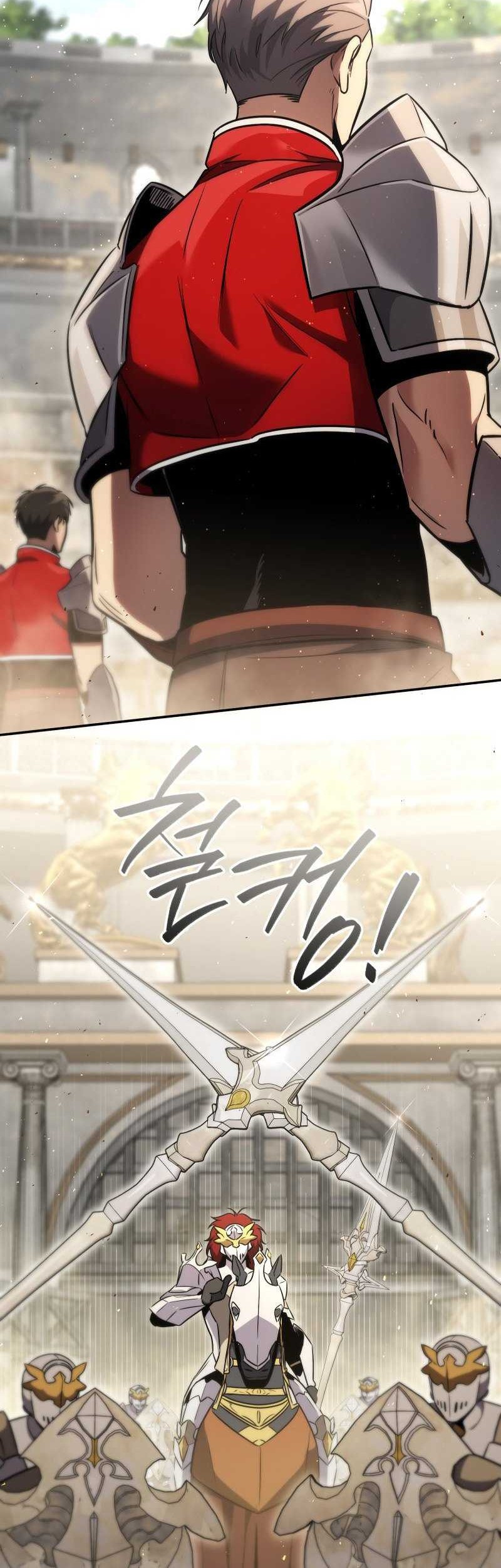 Legendary Blacksmith’s Vengeance Chapter 79 - halaman 25