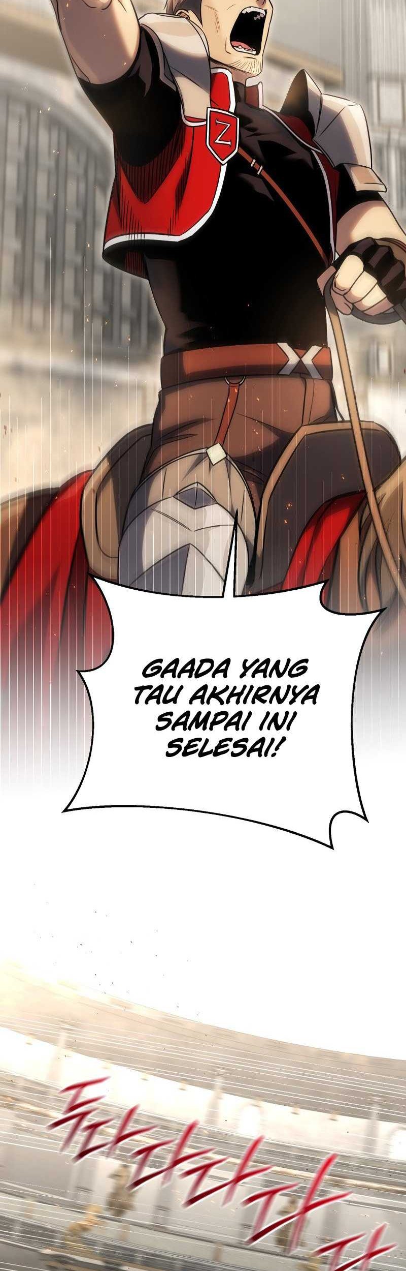 Legendary Blacksmith’s Vengeance Chapter 79 - halaman 29