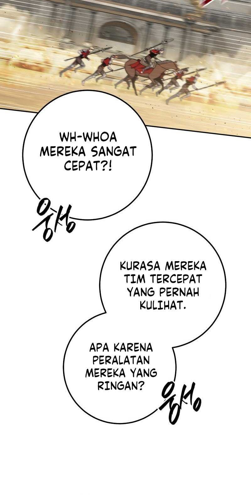 Legendary Blacksmith’s Vengeance Chapter 79 - halaman 30