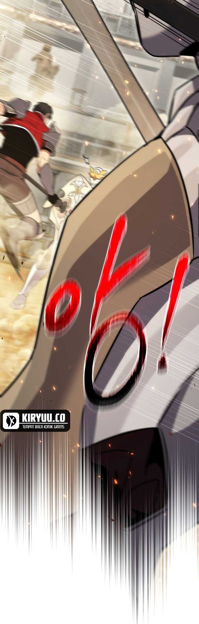 Legendary Blacksmith’s Vengeance Chapter 79 - halaman 32