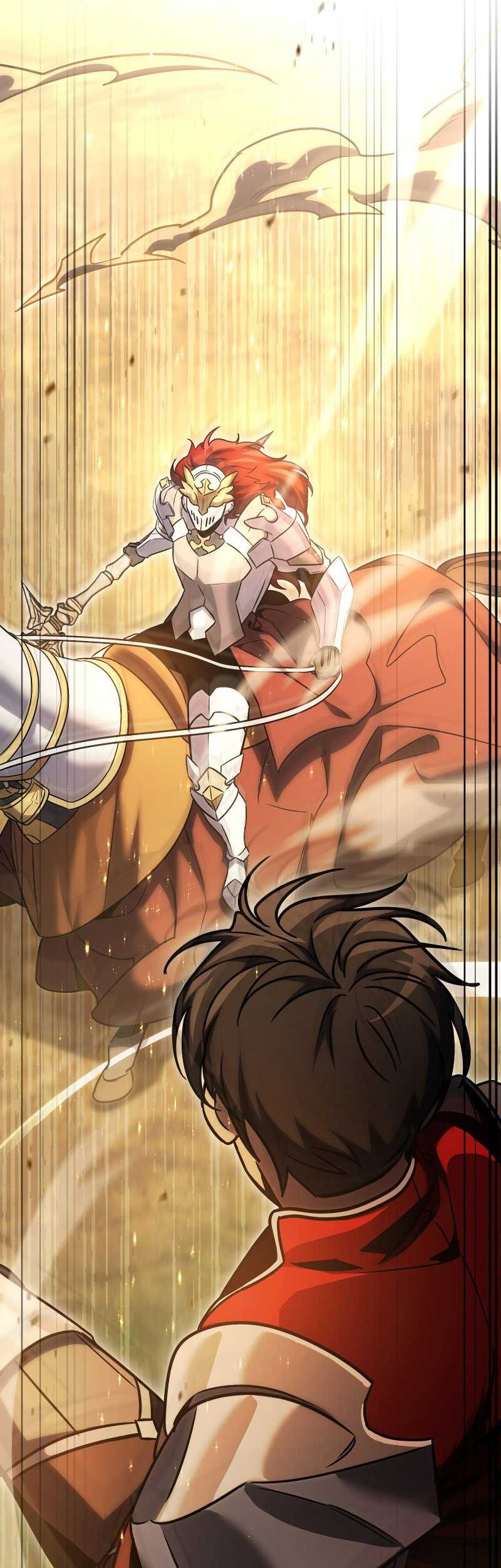 Legendary Blacksmith’s Vengeance Chapter 79 - halaman 34