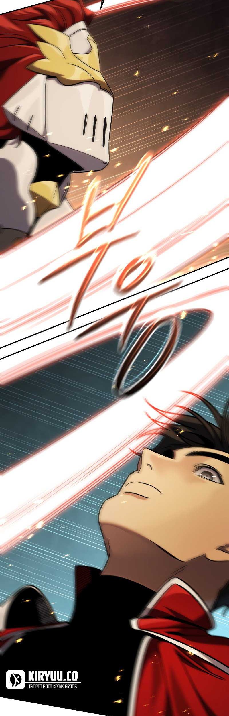 Legendary Blacksmith’s Vengeance Chapter 79 - halaman 36