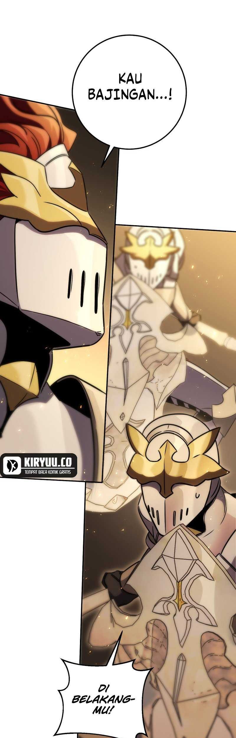 Legendary Blacksmith’s Vengeance Chapter 79 - halaman 38