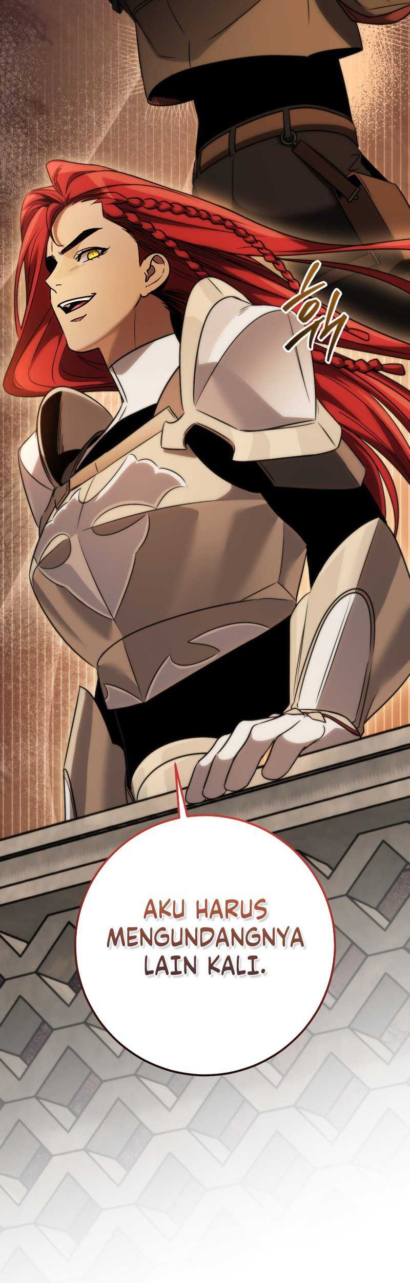 Legendary Blacksmith’s Vengeance Chapter 79 - halaman 49