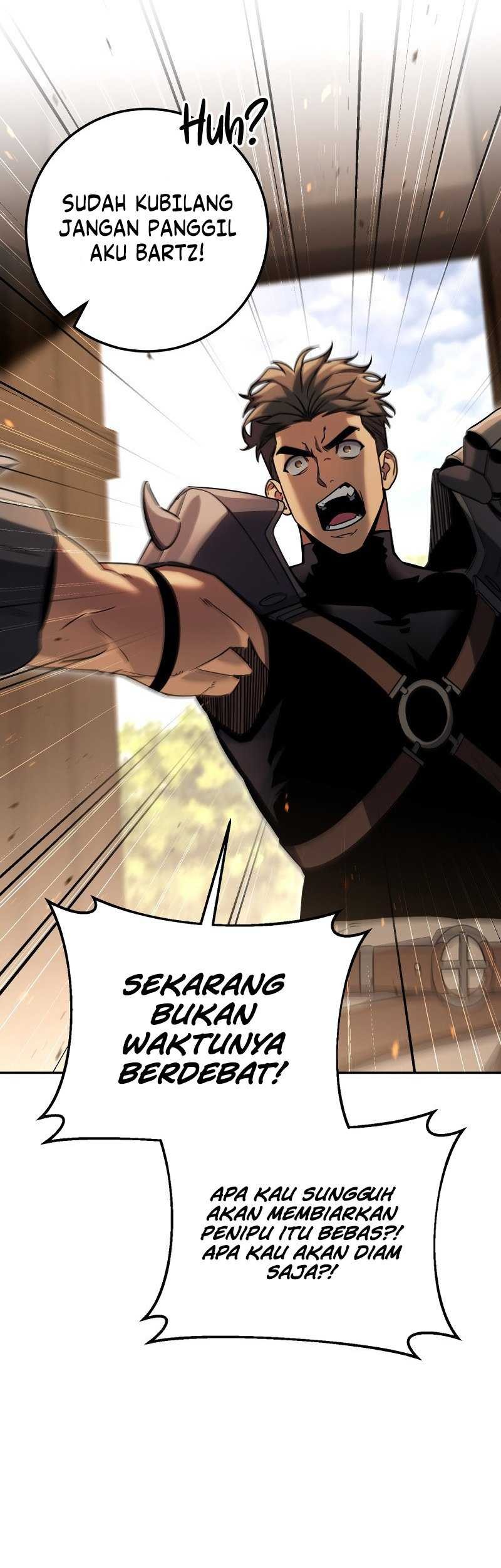Legendary Blacksmith’s Vengeance Chapter 79 - halaman 5