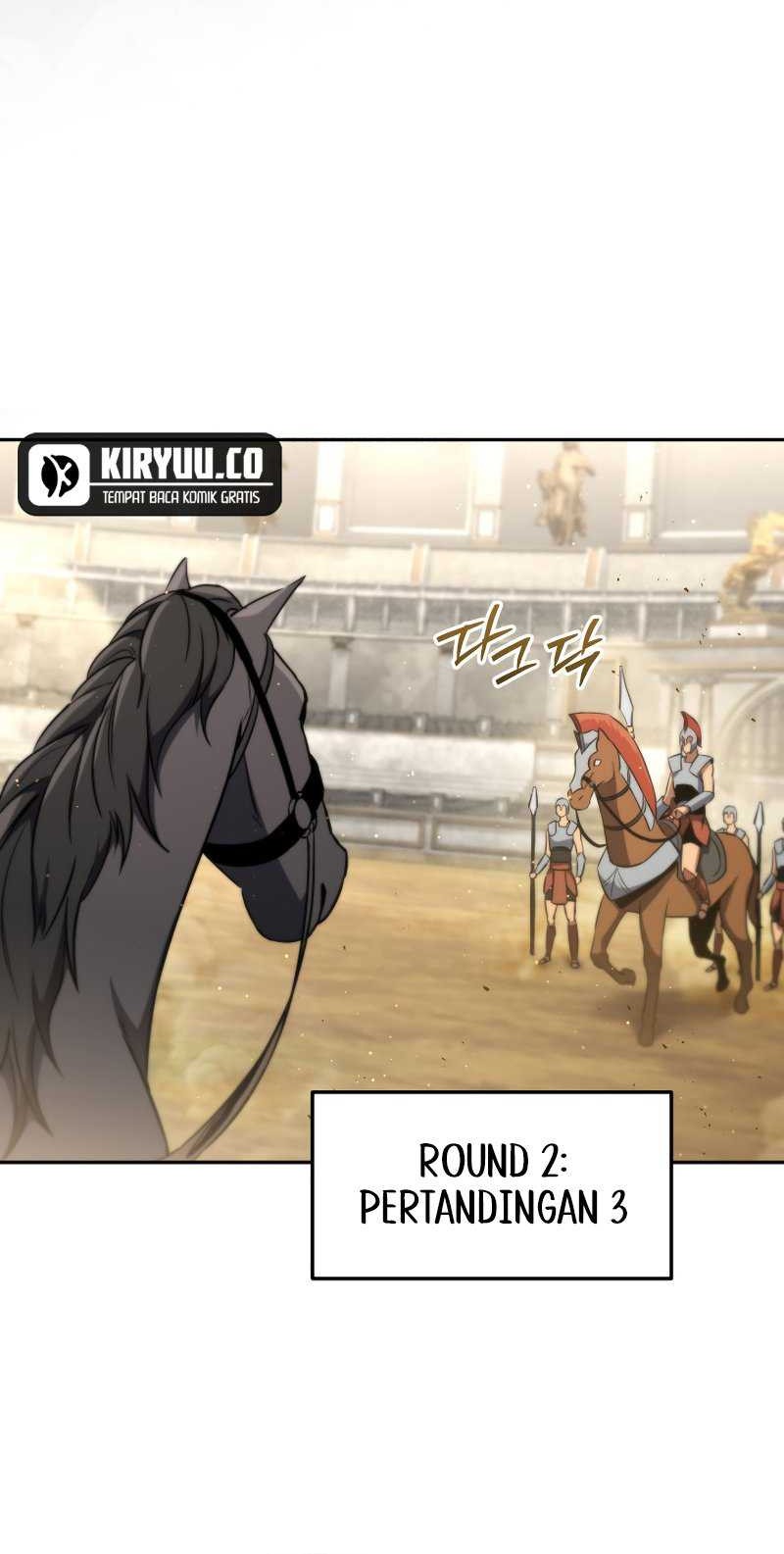 Legendary Blacksmith’s Vengeance Chapter 79 - halaman 50