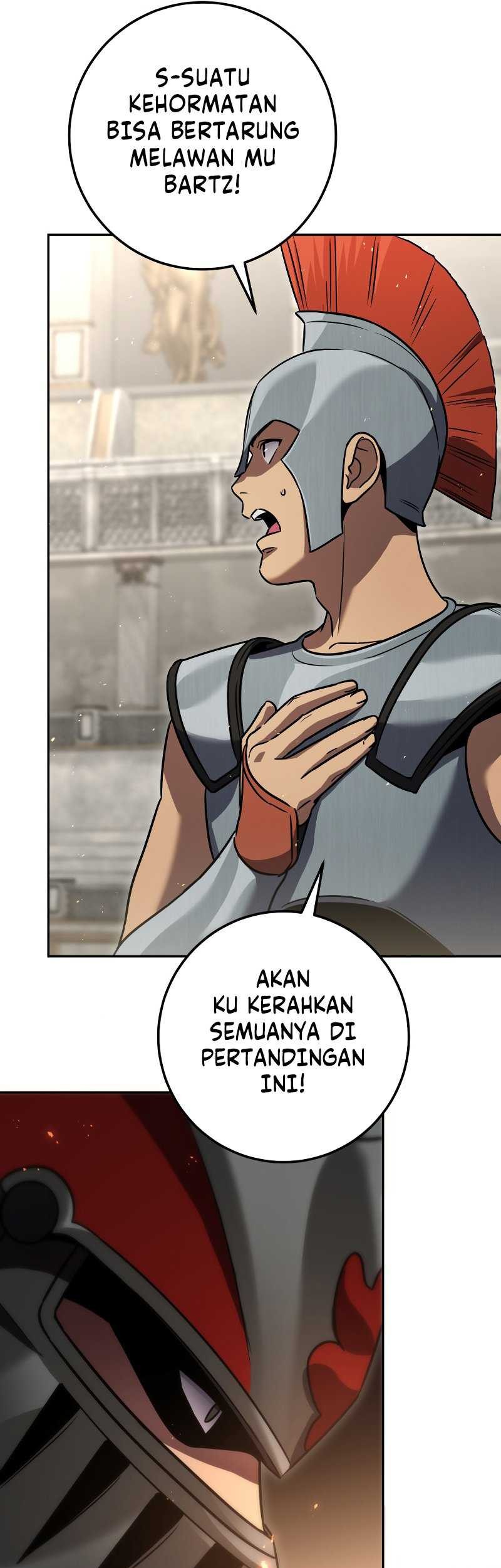 Legendary Blacksmith’s Vengeance Chapter 79 - halaman 51