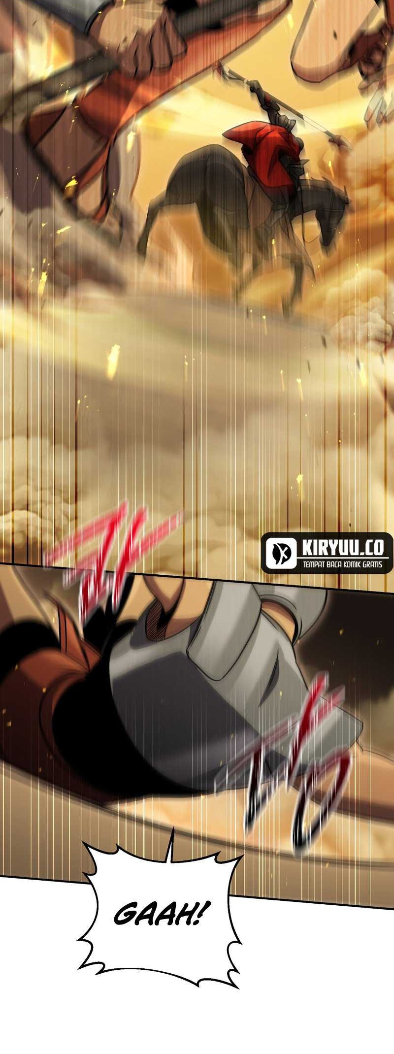 Legendary Blacksmith’s Vengeance Chapter 79 - halaman 53