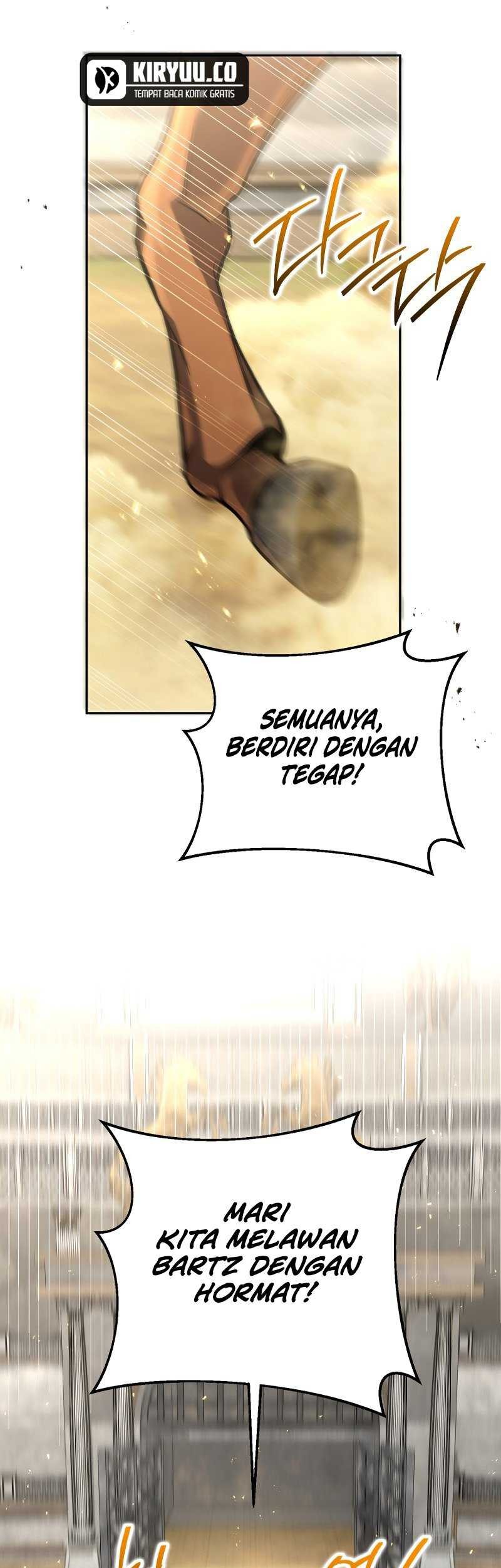 Legendary Blacksmith’s Vengeance Chapter 79 - halaman 58