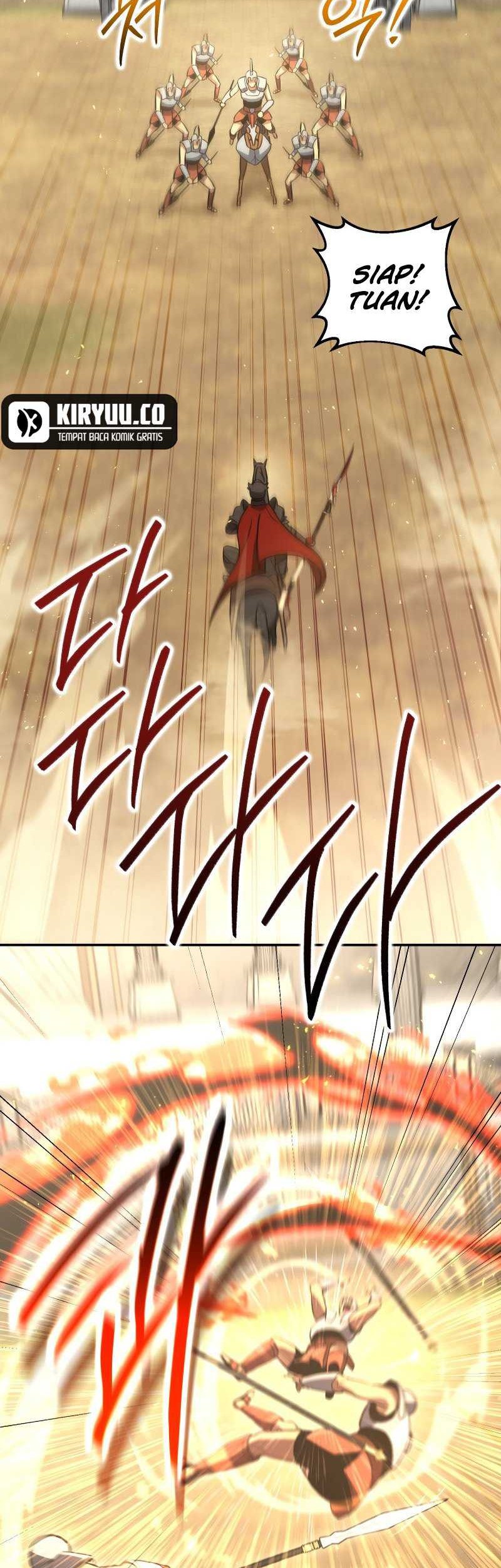 Legendary Blacksmith’s Vengeance Chapter 79 - halaman 59