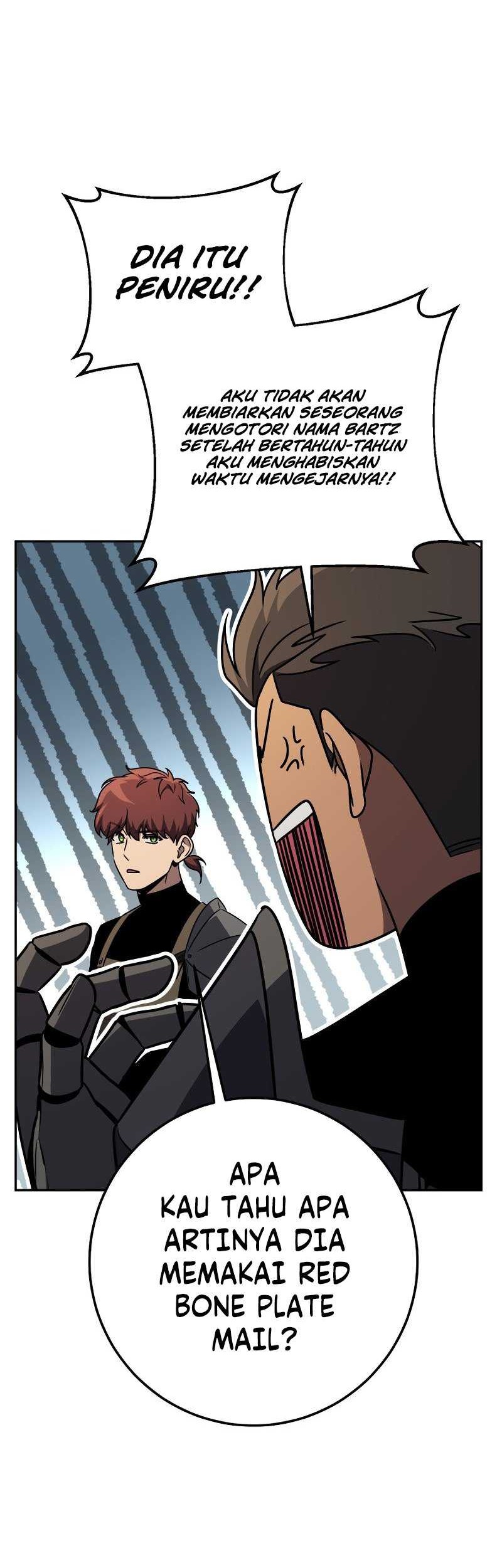 Legendary Blacksmith’s Vengeance Chapter 79 - halaman 6