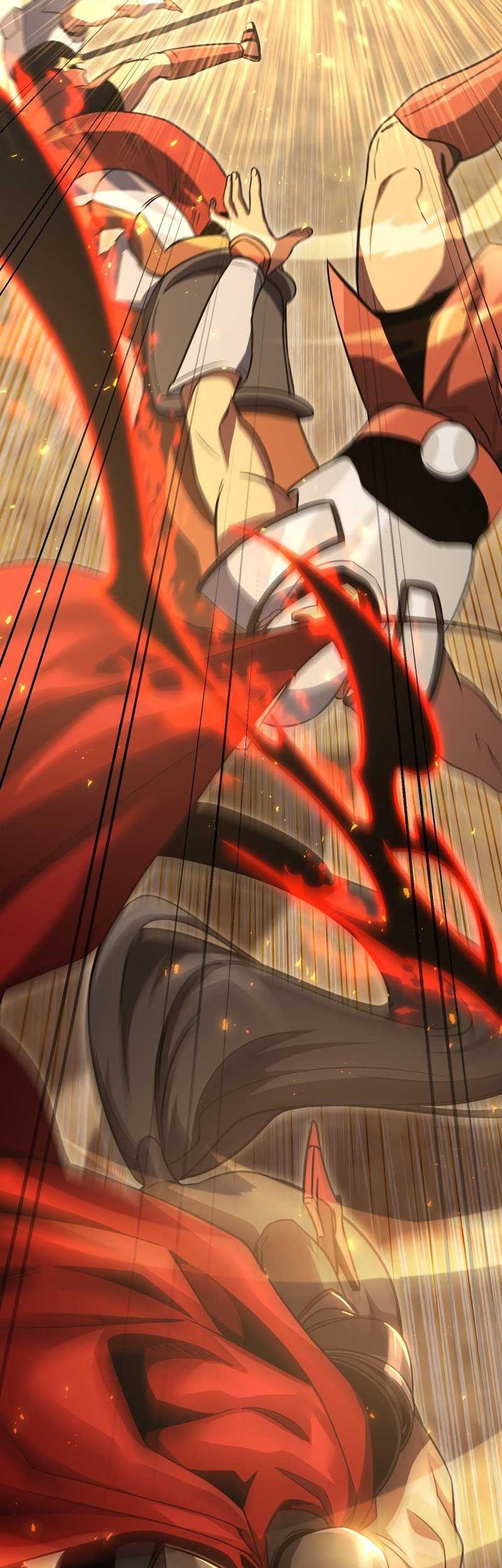 Legendary Blacksmith’s Vengeance Chapter 79 - halaman 60