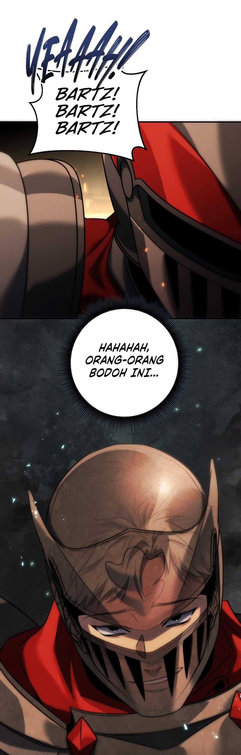 Legendary Blacksmith’s Vengeance Chapter 79 - halaman 65