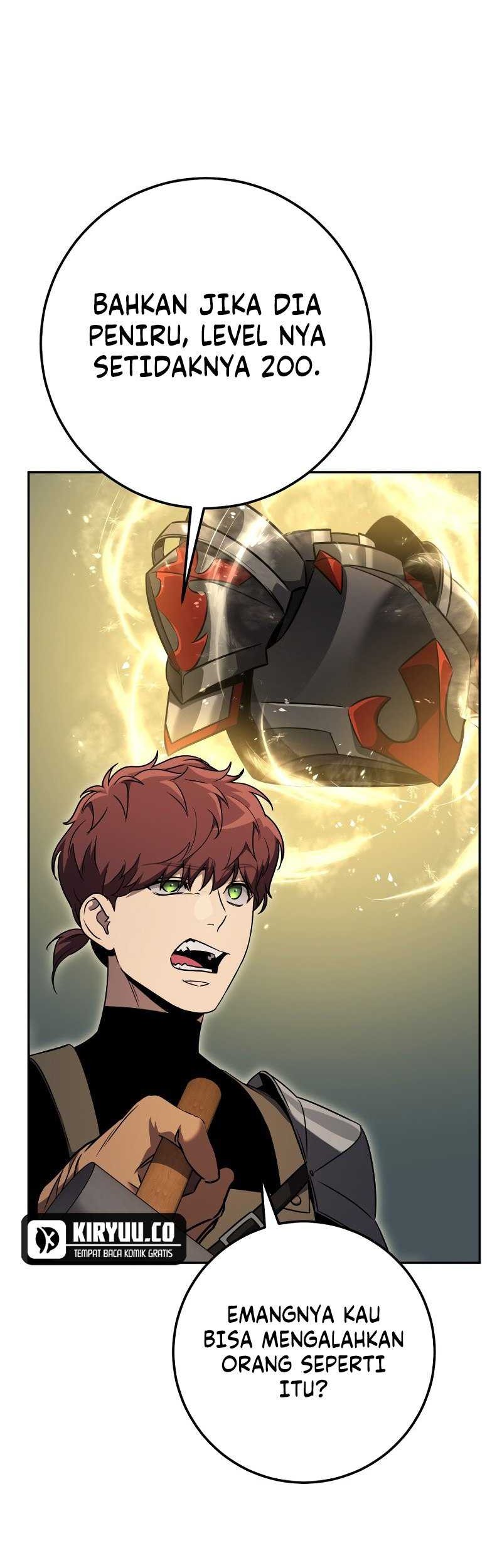 Legendary Blacksmith’s Vengeance Chapter 79 - halaman 7
