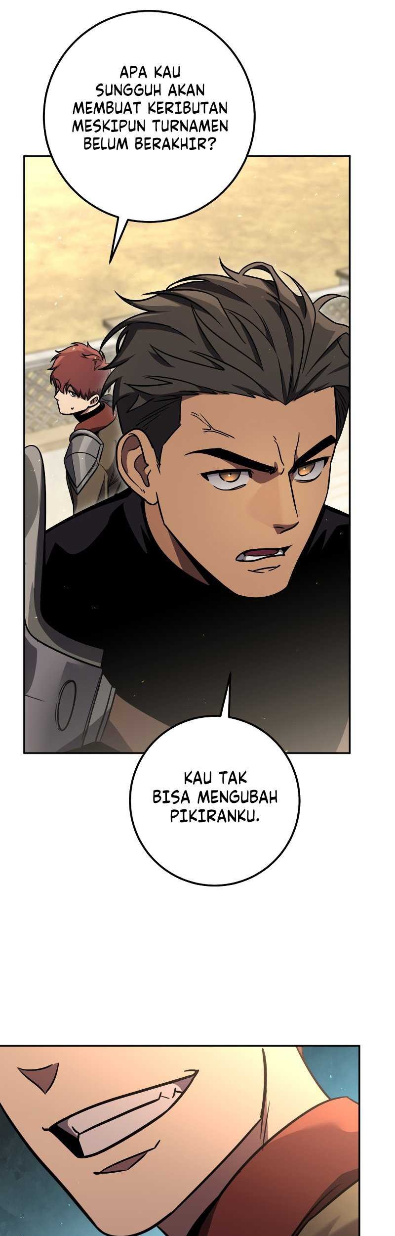 Legendary Blacksmith’s Vengeance Chapter 79 - halaman 71