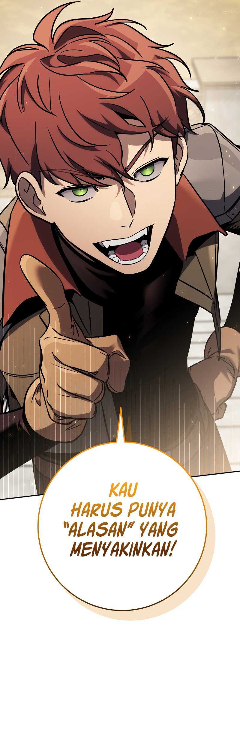 Legendary Blacksmith’s Vengeance Chapter 79 - halaman 75