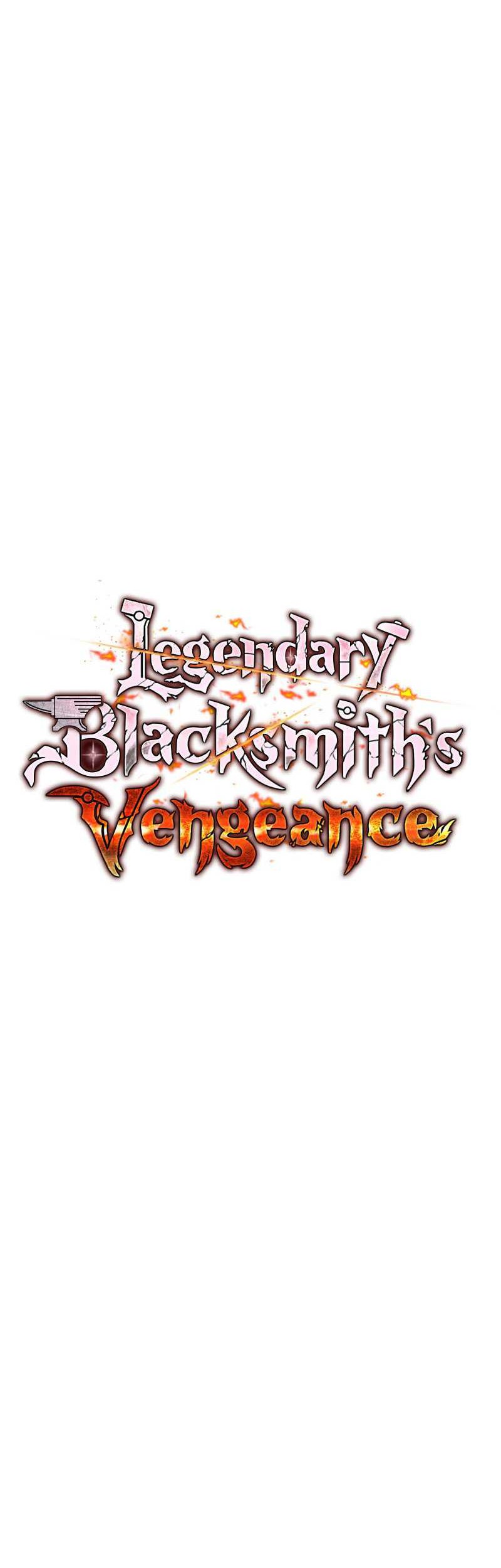 Legendary Blacksmith’s Vengeance Chapter 79 - halaman 76