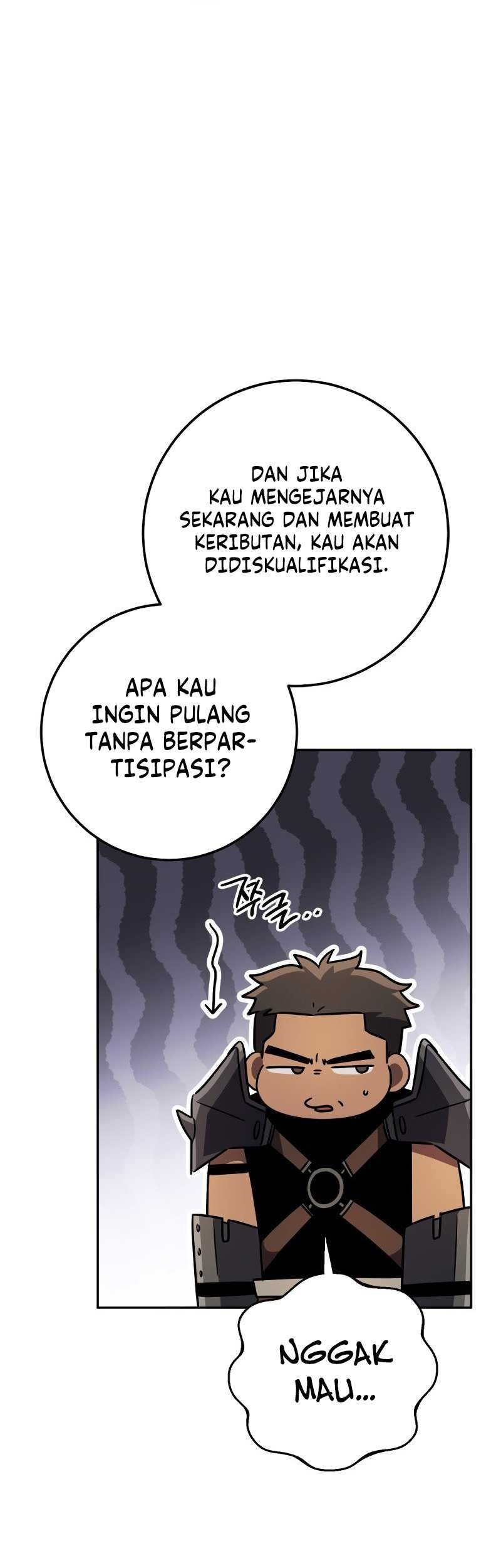 Legendary Blacksmith’s Vengeance Chapter 79 - halaman 9