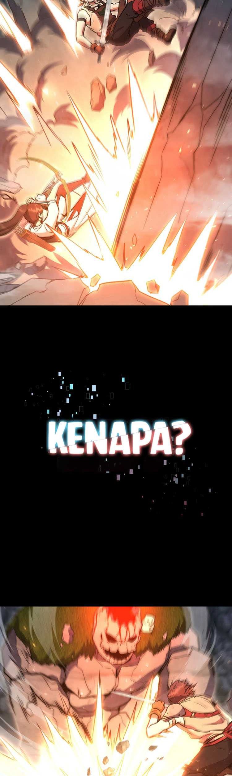Legendary Blacksmith’s Vengeance Chapter 8 - halaman 10