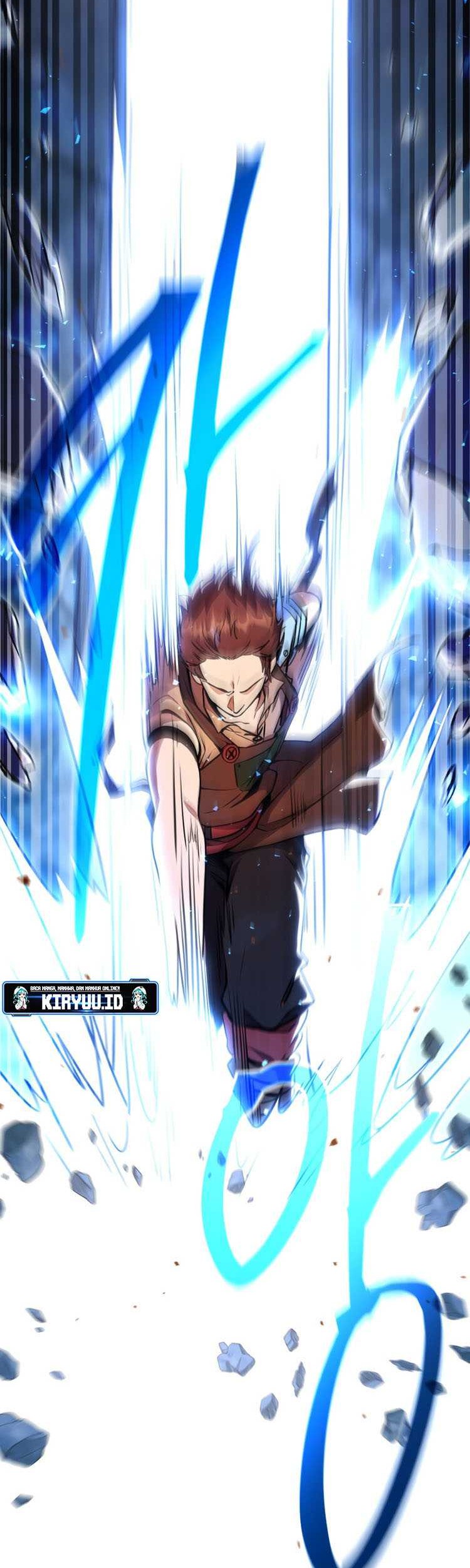 Legendary Blacksmith’s Vengeance Chapter 8 - halaman 104