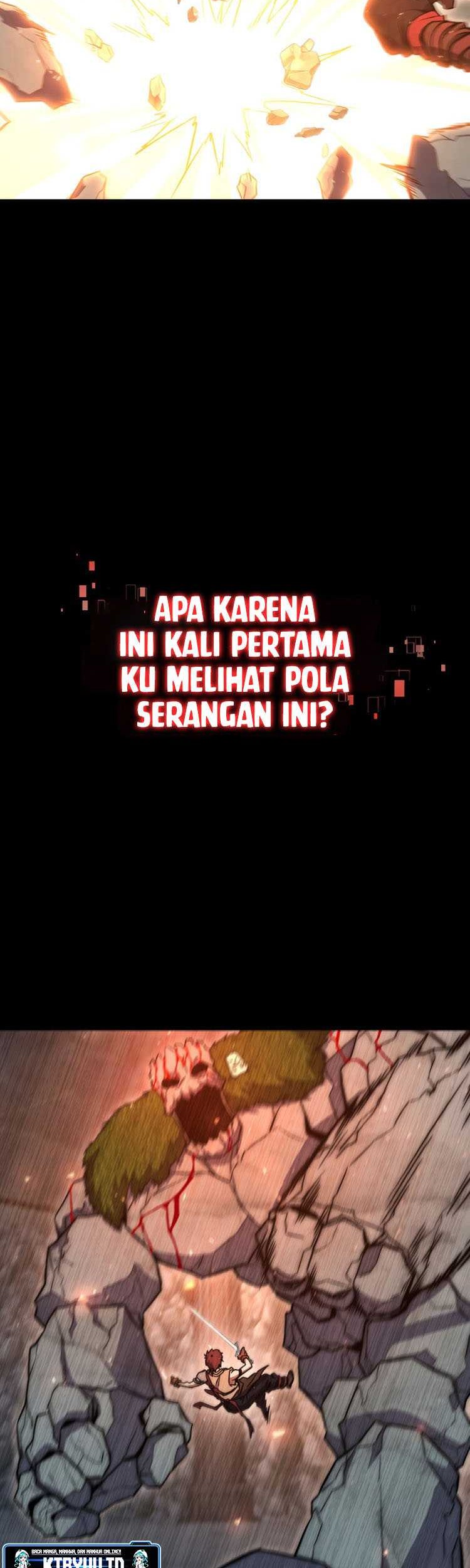 Legendary Blacksmith’s Vengeance Chapter 8 - halaman 11