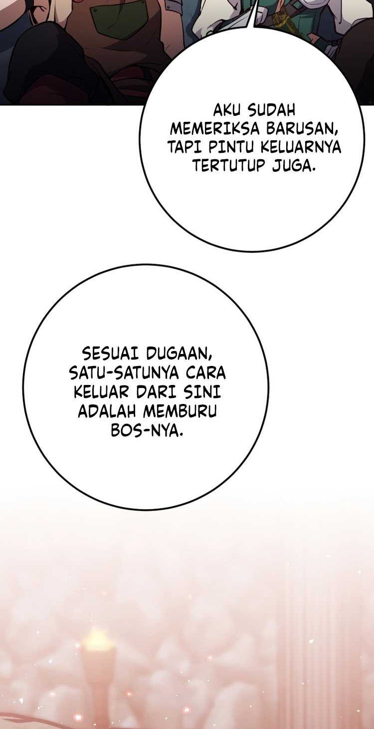 Legendary Blacksmith’s Vengeance Chapter 8 - halaman 25