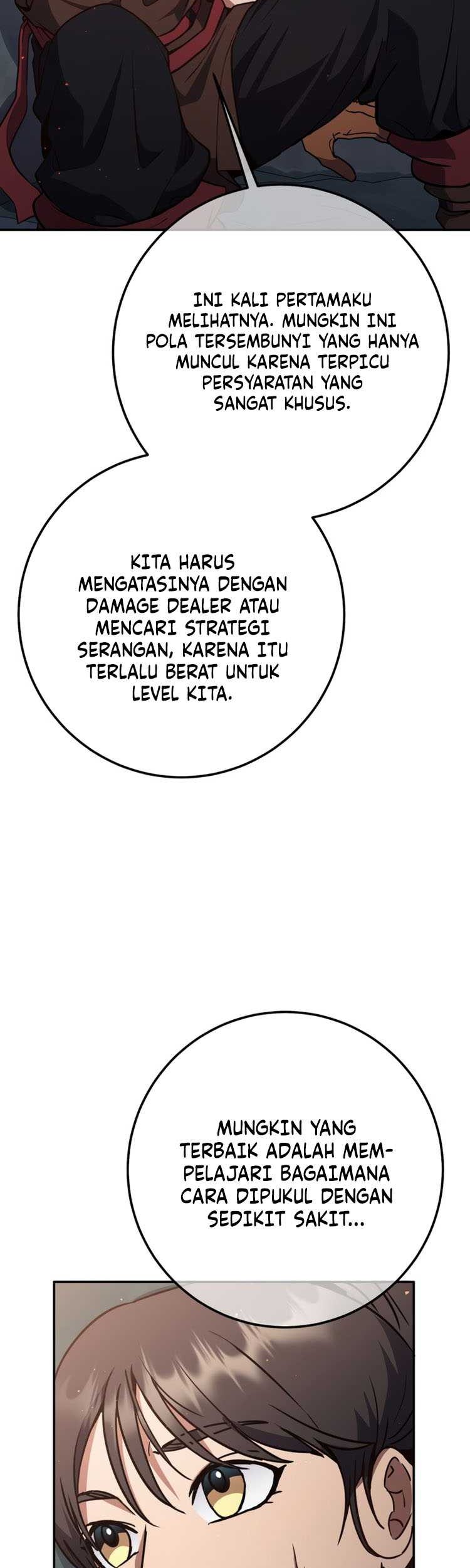 Legendary Blacksmith’s Vengeance Chapter 8 - halaman 28