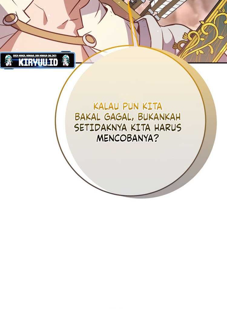 Legendary Blacksmith’s Vengeance Chapter 8 - halaman 31