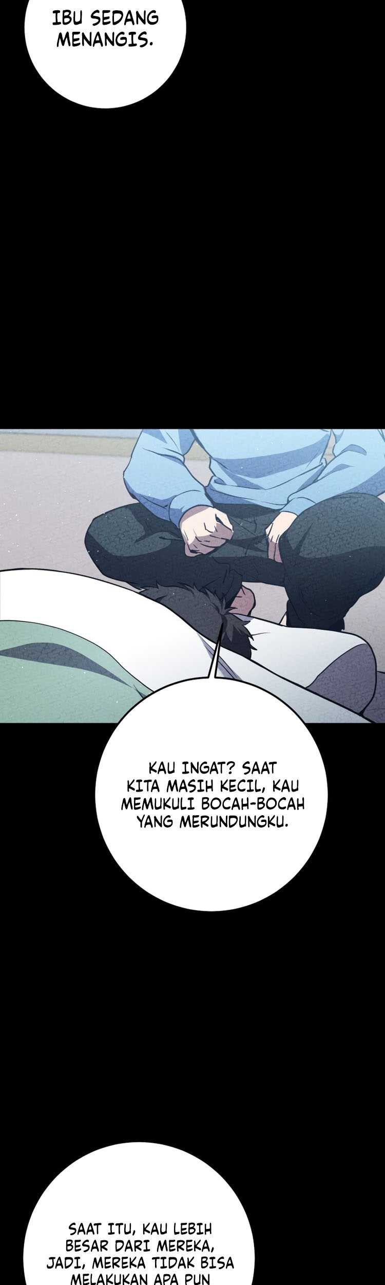 Legendary Blacksmith’s Vengeance Chapter 8 - halaman 36