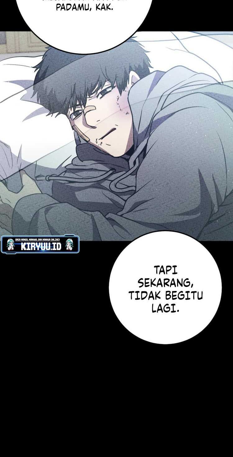 Legendary Blacksmith’s Vengeance Chapter 8 - halaman 37