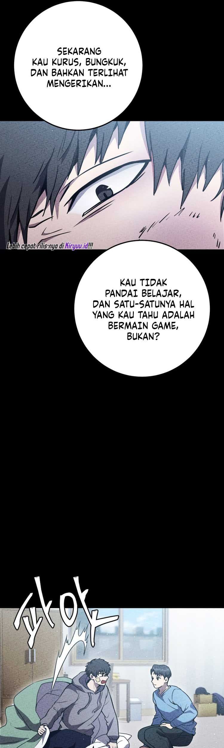Legendary Blacksmith’s Vengeance Chapter 8 - halaman 38