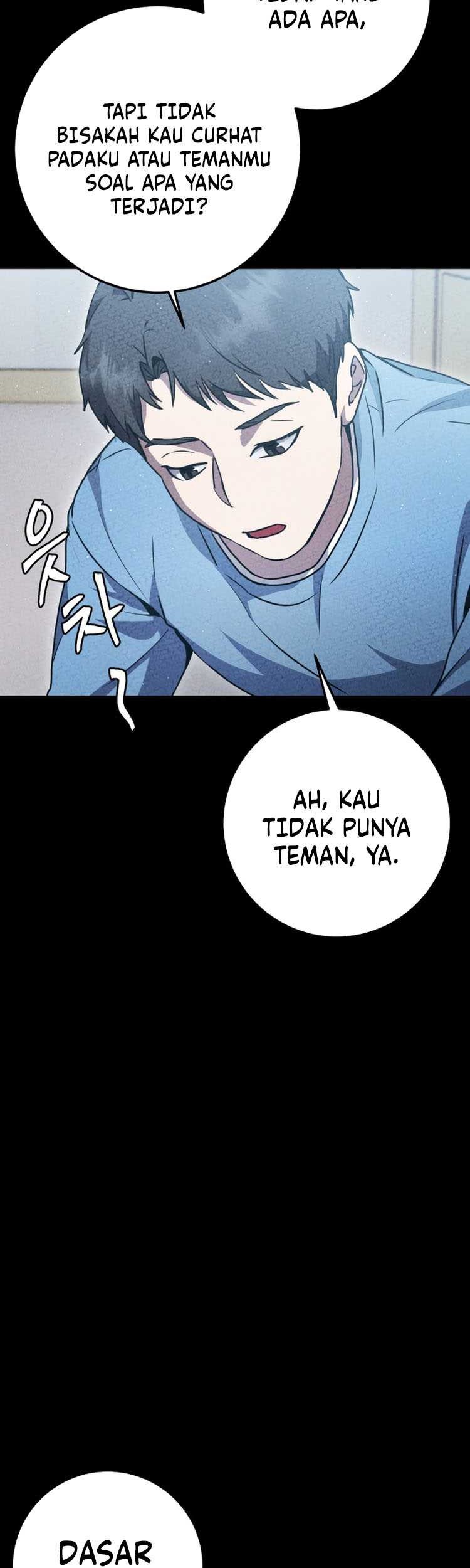 Legendary Blacksmith’s Vengeance Chapter 8 - halaman 40