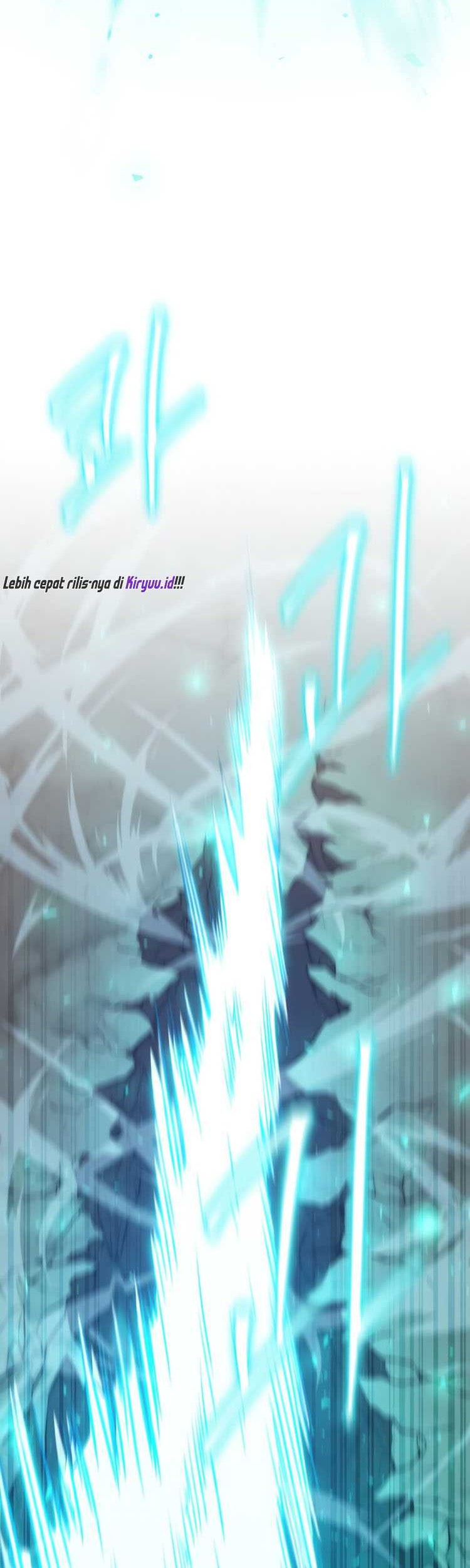Legendary Blacksmith’s Vengeance Chapter 8 - halaman 45