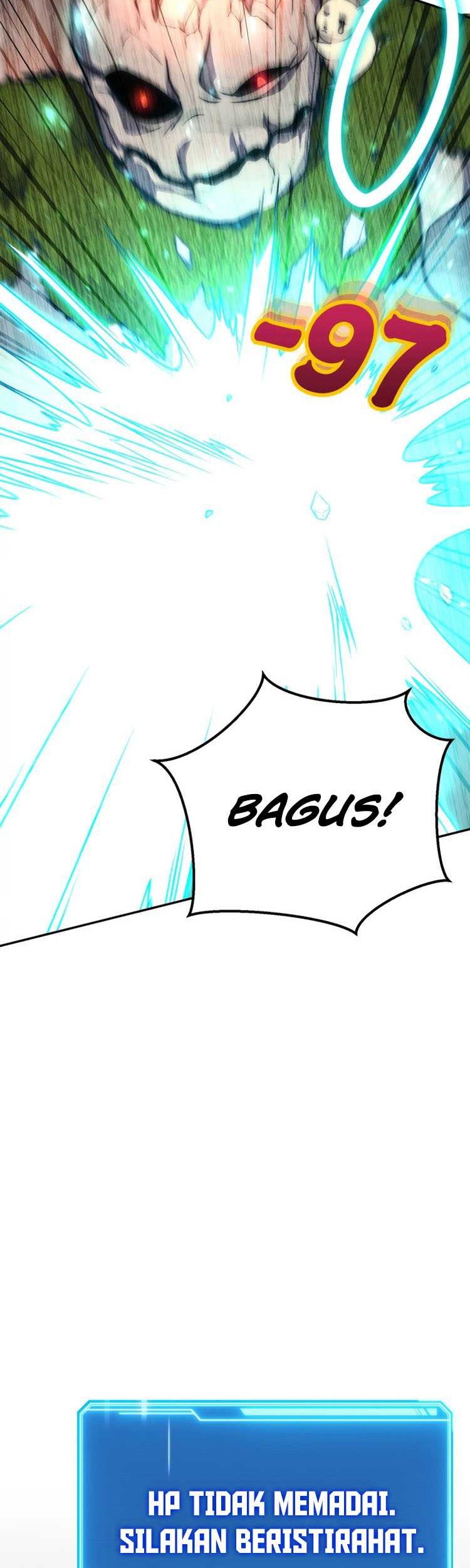 Legendary Blacksmith’s Vengeance Chapter 8 - halaman 47