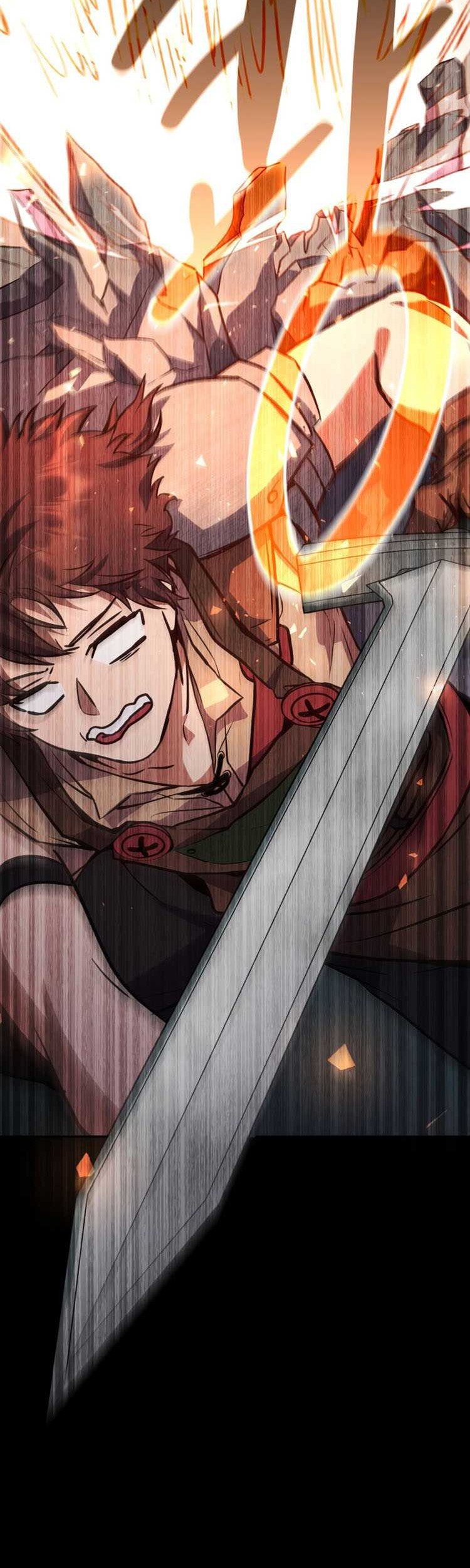 Legendary Blacksmith’s Vengeance Chapter 8 - halaman 5