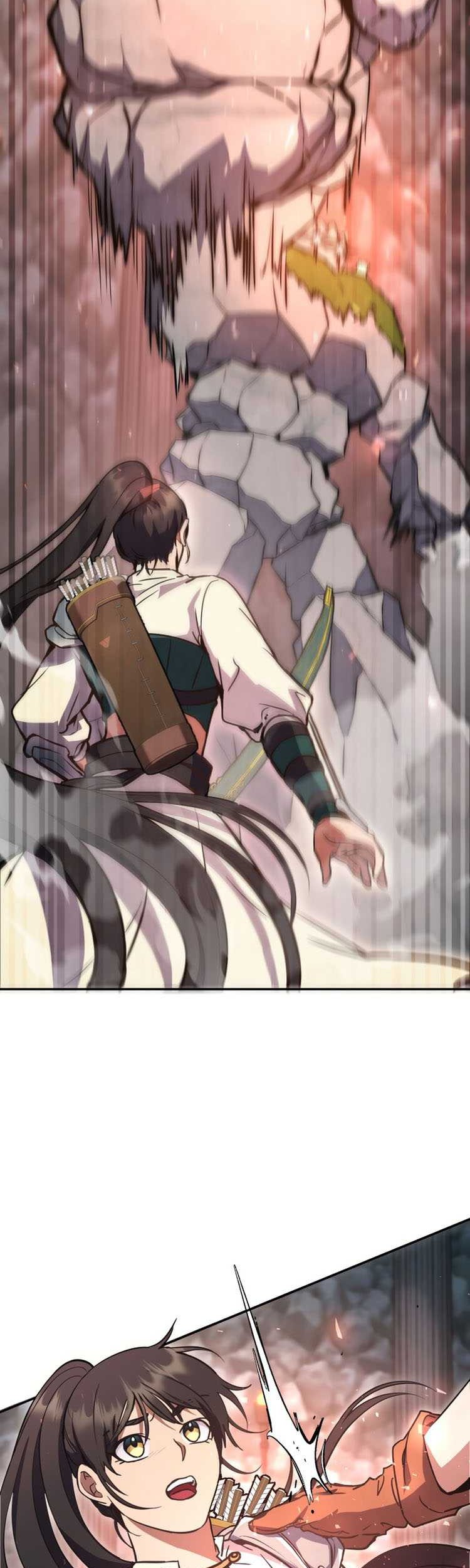 Legendary Blacksmith’s Vengeance Chapter 8 - halaman 52